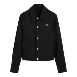 아미 아미 알렉산드르 마티우시 버튼 업 재킷 H25UJK242PA0007