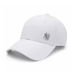 뉴에라 MLB 리그 뉴욕양키스 볼캡 모자 화이트 11209938