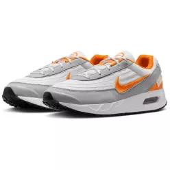 Nike 나이키 유니섹스 화이트 테네시 자원봉사자 에어 맥스 버스 신발 7537378