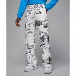 국내정품 나이키 NIKE 조던 브루클린 플리스 팬츠 M - 세일 HV1052-133 y374294
