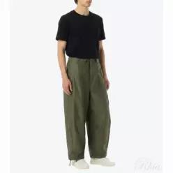 니들스 26SS H D 팬츠 BDU 올리브 SX197