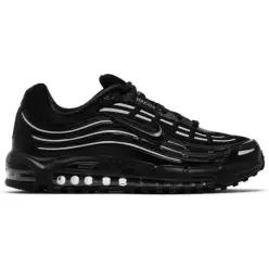 NIKE 나이키 에어 맥스 TL 2.5 블랙 메탈릭 실버 6682075