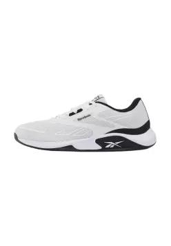 Reebok 리복 나노플렉스 TR 3 - 트레이닝 신발 흰색/검은색 7874794