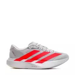 아디다스 아디제로 EVO SL KI3381 Silver Metallic Lucid Red Iron Metallic DOM
