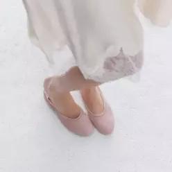 헤이그 haag x REQINS clea (rose)