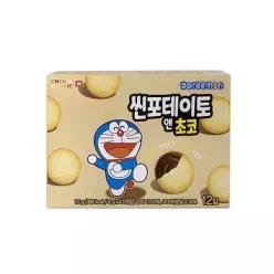 도라에몽 씬포테이토 앤 초코 20개