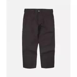 매장정품 프리즘웍스 FRIZMWORKS CN ESSENTIAL WORK PANTS _ CHARCOAL FZW2026SSPT003 234253