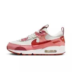 Nike 여성 에어 맥스 90 퓨처라 운동화 7740670