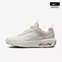NIKE 나이키 브랜드관 여성 에어맥스 인터락 라이트 DX3705-002 2815976