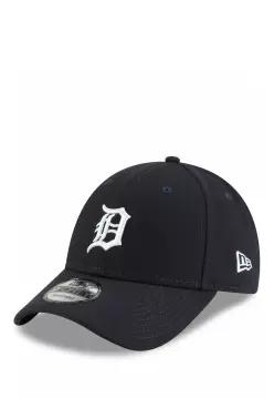뉴에라 뉴 에라 9포티 MLB 리그 디트로이트 타이거스 - 모자 네이비 7522650