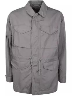 26SS 꼼데가르송 자켓 HQJ012 GREY