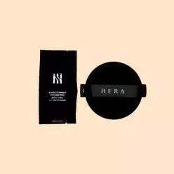 헤라 NEW 블랙쿠션 파운데이션 리필 SPF34/PA++ (옵션선택) 21N1, 15g