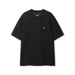 코드그라피 코드그라피스몰스퀘어 로고 반소매 티셔츠2팩CBFAUTS001 TUX991 LTE970