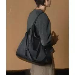 SSRL Essential 2way Shoulder Bag Black SB55ASB020101 118703