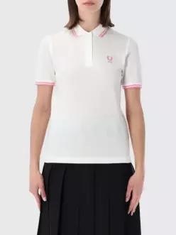 26SS 꼼데가르송 반팔 티셔츠 NQT522 2 White