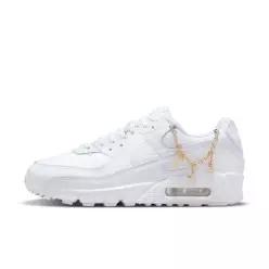 Nike 여성 에어 맥스 90 프리미엄 신발 7740983