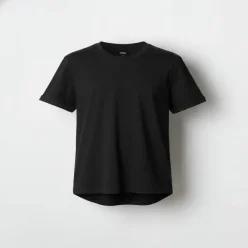 스파오 소로나 레귤러핏 반팔티_SPRWG37WS3 SPRWG37WS3