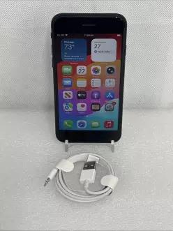 아이폰 SE 3 (A2595) - 64GB - 스페이스 그레이 1058525