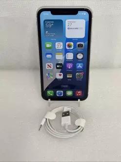 아이폰 XR - 64GB - 화이트 1058507