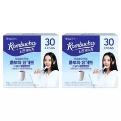 코스트코 티젠 요거트 스무디 콤부차 5g 30개입 2개