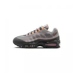 나이키 NIKE 에어 맥스 95 빅 버블 OG M - 펜슬 포인트:앤트러사이트:라이트 차콜:핫 커리 HM4740-014 4838