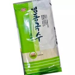 영동식품 소면 국수 1.5kg 잔치 국수 가는면