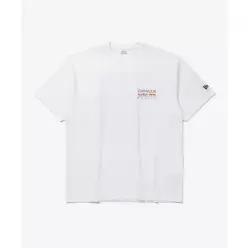 뉴에라 뉴에라 NEW ERA 오라클 레드불 레이싱 포에버 티셔츠 화이트