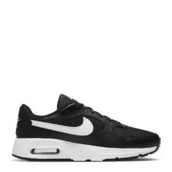 Nike 나이키 여성용 에어 맥스 스크류 신발 - 트리플 화이트 7640988