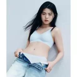 SPAO COOLTECH 심리스 경량 힙허거 SPWPG37A01