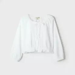스파오 페전트 블라우스_SPBWG25W02 SPBWG25W02