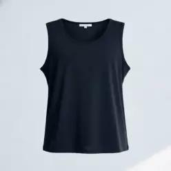 스파오 COOLTECH 남성 라운드넥 민소매_SPMRGA9A02 SPMRGA9A02