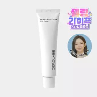 세로랩스 하이드레이션 젤 크림 1개입, 60ml