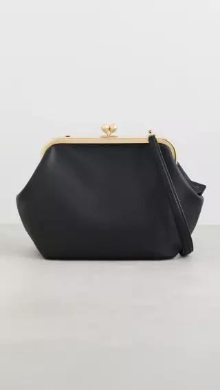 Coach 코치 키스락 프레임 백 27 숄더백 7659898