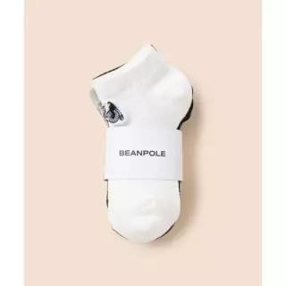 매장정품 빈폴 키즈 BEANPOLE KIDS 베이직 메쉬 여름 발목 양말 5족 SET 화이트 (BI63KTU011) BI63KTU011 7