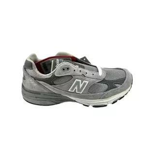 뉴발란스 993 메이드 인 USA 그레이 MR993GL