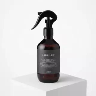 에이센트 섬유향수 네이처 드레스퍼퓸 라이브러리 250ml