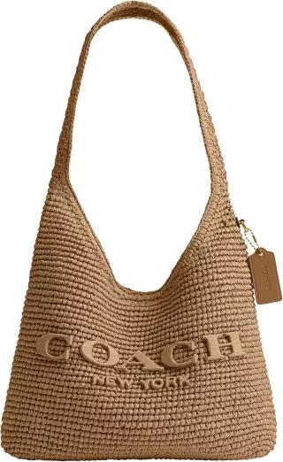 COACH 코치 브룩클린 숄더백 28 in 스트로 그외 각종 584899