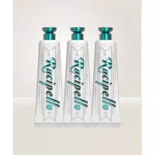 매장정품 RUCIPELLO 미스틱포레스트 치약 180g x 3개입