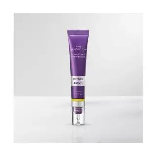 미샤 타임 레볼루션 레티놀 8000샷 집중크림 25ml, 2개