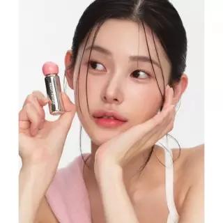 매장정품 HEART PERCENT 도트 온 무드 퍼스트 틴트