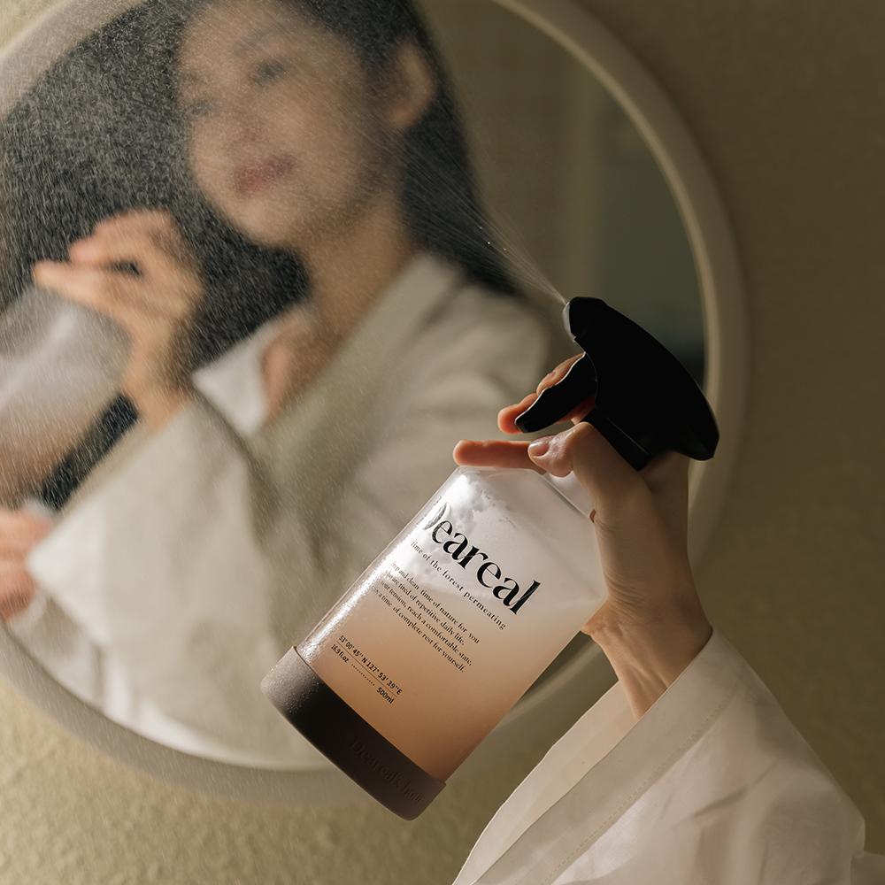 편백오일수 탈취제_500ml_1개입(패키지포장)