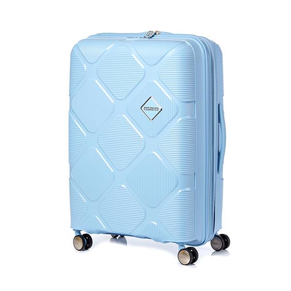 INSTAGON 캐리어 69/25 EXP TSA V2 GT PASTEL BLUE HJ411016
