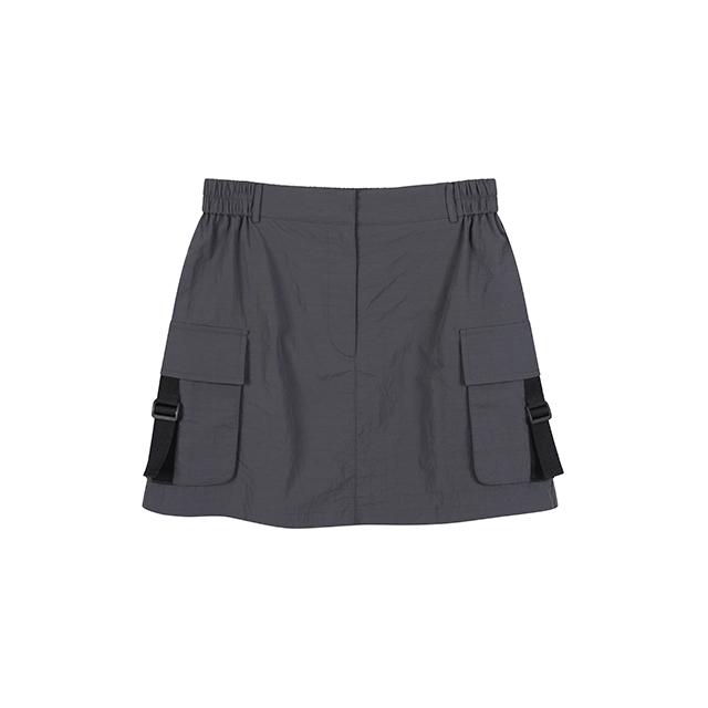 (SET-하의)카고 포켓 미니스커트 AR2WS570
