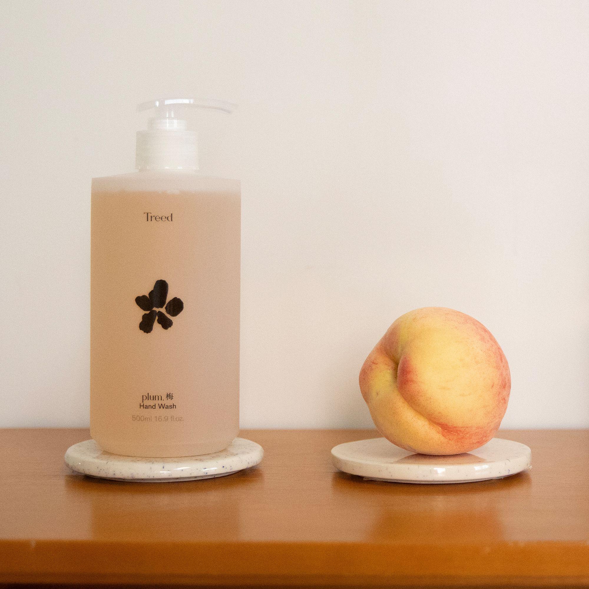 약산성 핸드워시 500ml