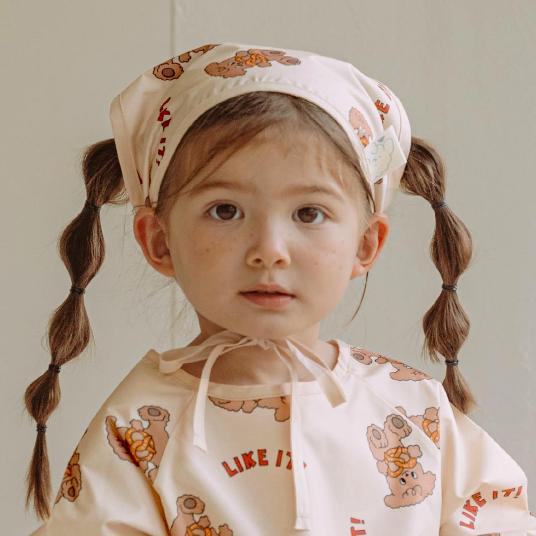 방수 두건