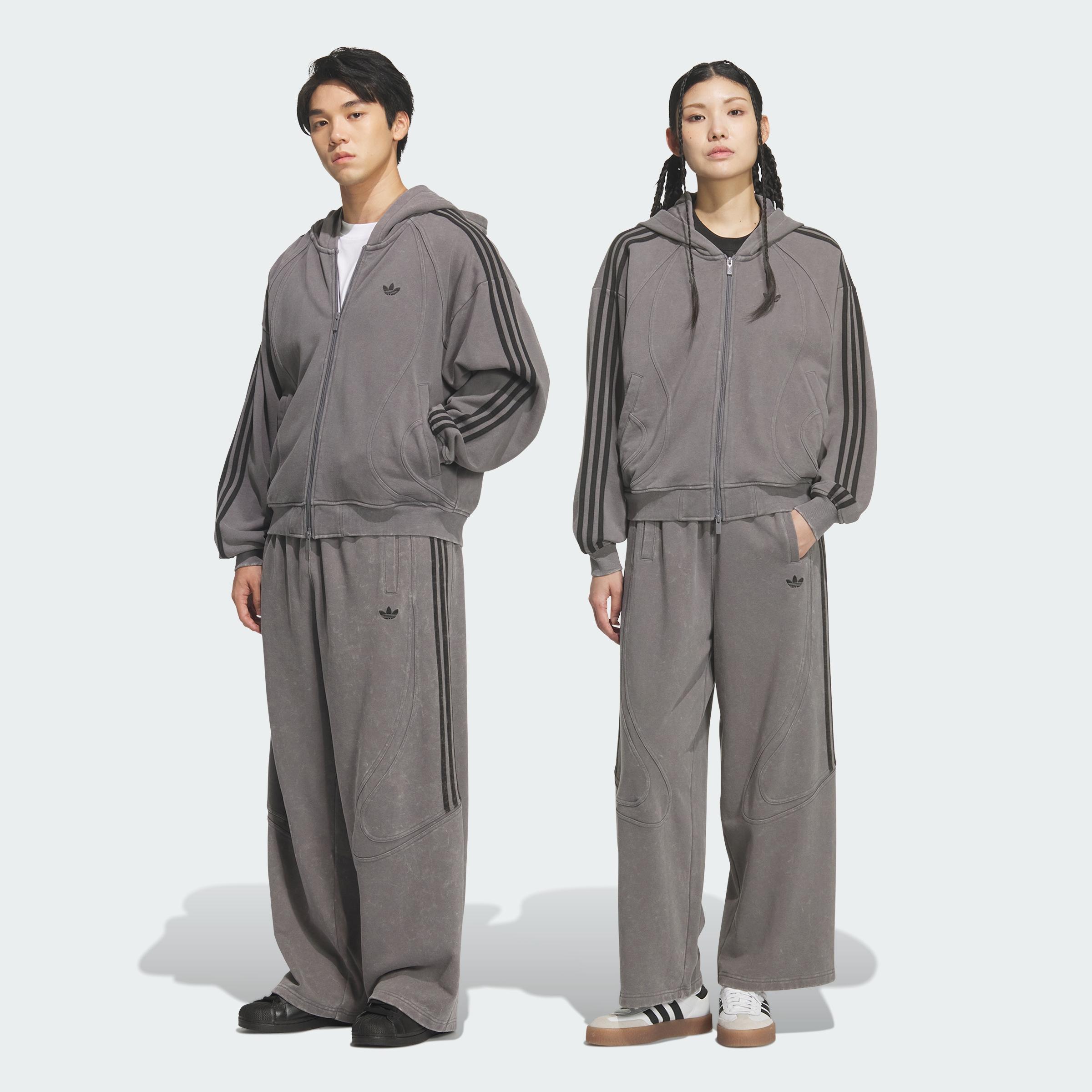 TG 스웨트 팬츠 KQ5529