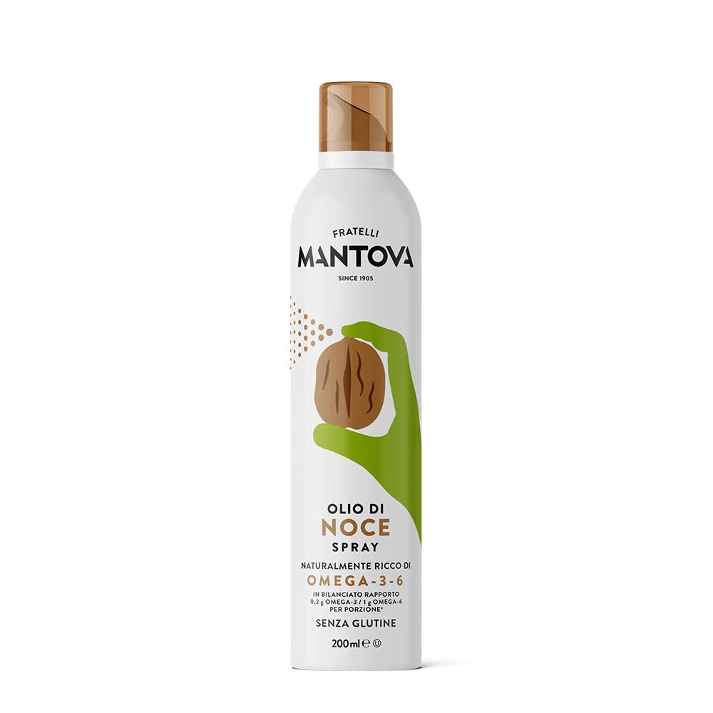 만토바 호두 오일 스프레이 200ml