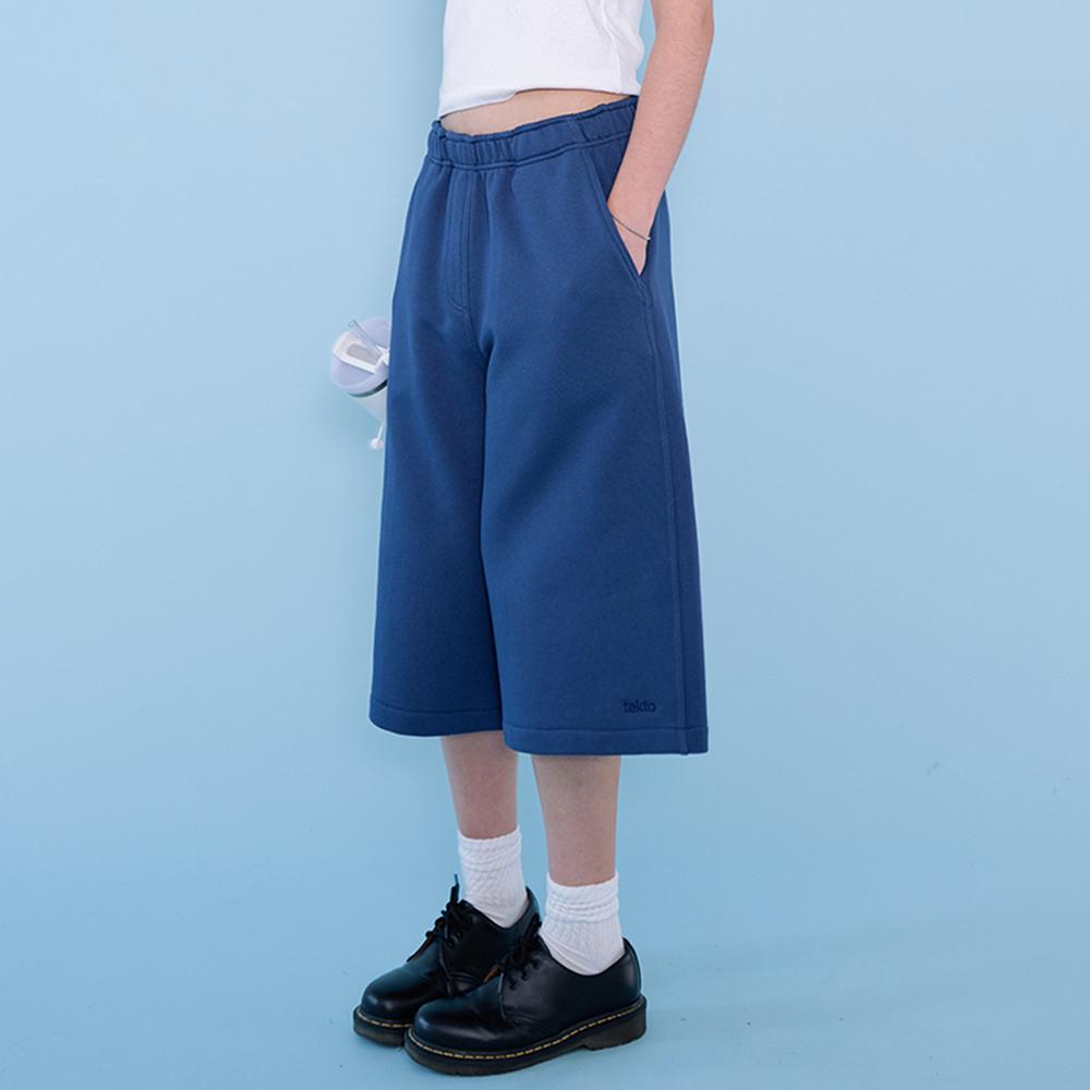 Pooky oversized pants_blue