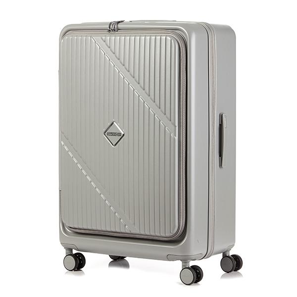 VELOX 캐리어 75/28 EXP TSA BO LIGHT GREY UN838008