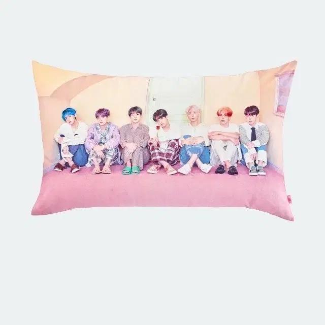 방탄소년단 BWL 팝업 쿠션 세트 BTS POP UP CUSHION